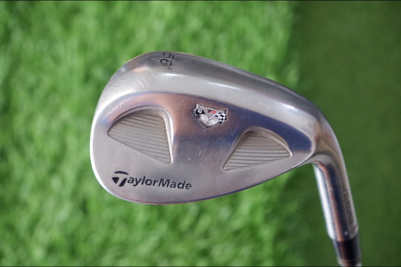wedge 56 TAYLORMADE