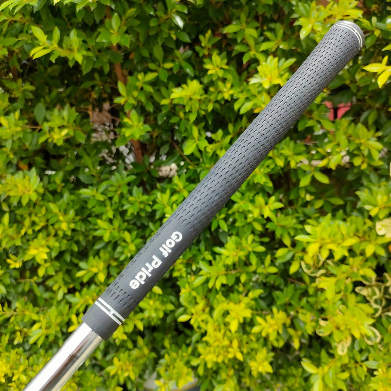 WEDGE DYNATOUR DX WEDGE II องศา 60 FLEX WEDGE WEDGE USA ด้านหลังถ่วงทังสเตนสามจุด สร้างบล๊านซ์ และเพิ่มอัตราสปิน และการสอดลูกอย่างดี ไม้กอล์ฟมือหนึ่ง ของแท้ BY NakaraLuxurious
