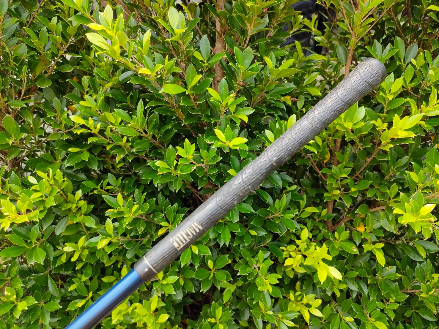 Driver MACTEC NV2
