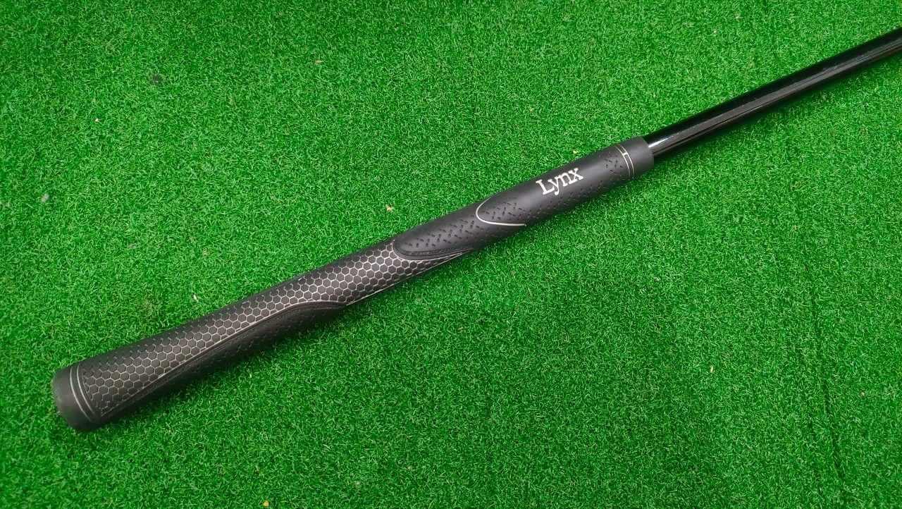 เหล็ก 7 LYNX SF88