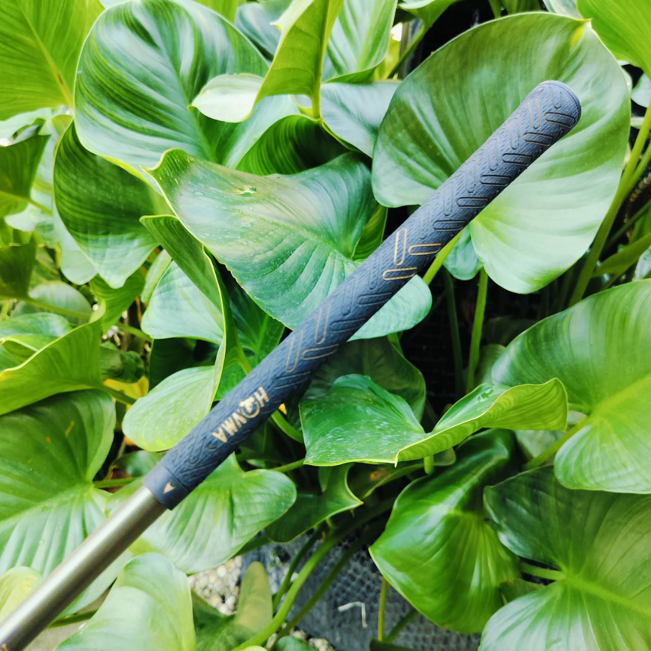 ** ก้าน 4 ดาว ทองเค ** เหล็ก 10 HONMA LB 280 H&F วัสดุพรีเมี่ยม FORGED จาก JAPAN SAKATA ไม้กอล์ฟพรีเมี่ยมมือสอง ของแท้ By NakaraLuxurious