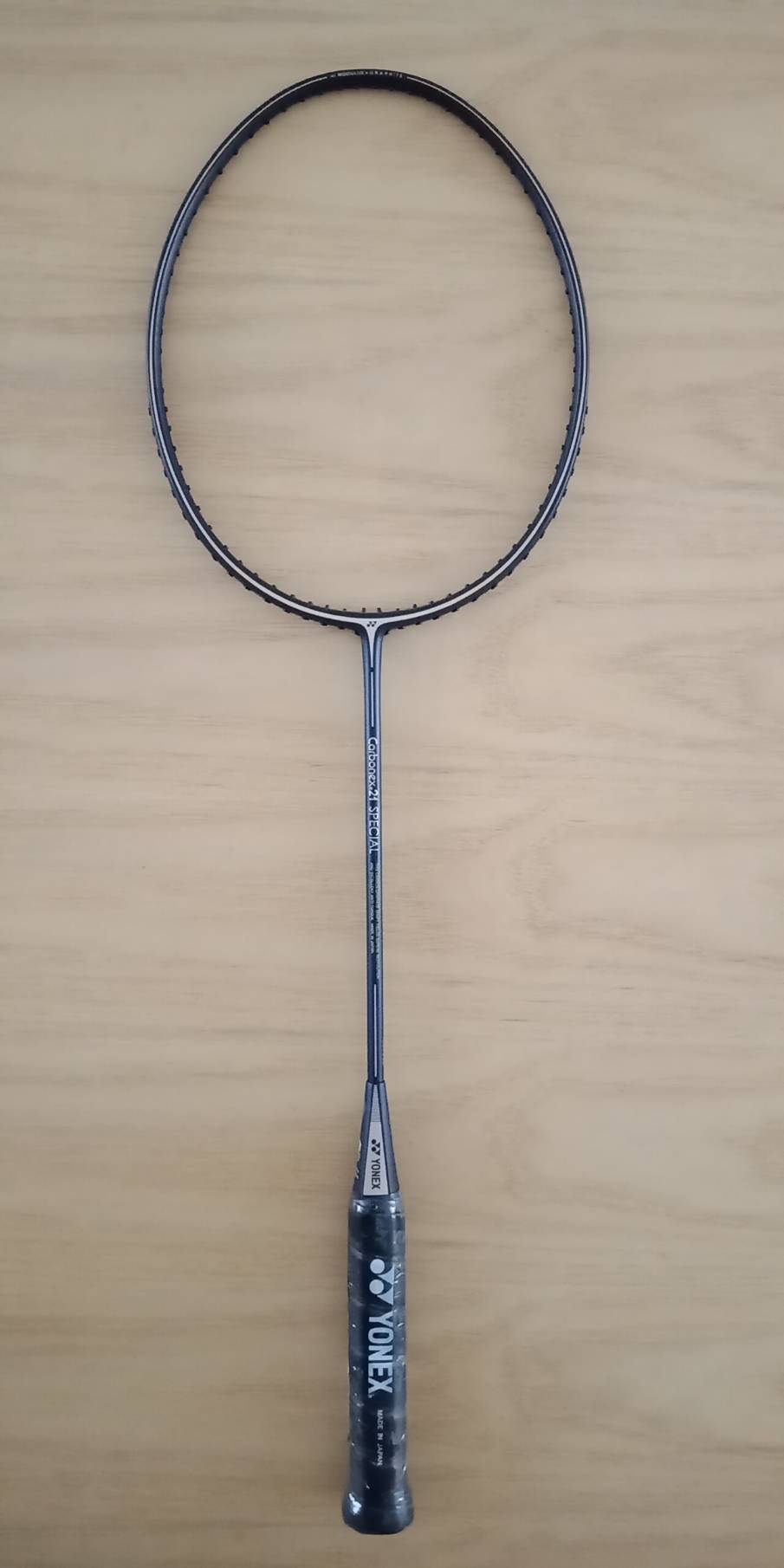 Yonex Carbonex 21 Special