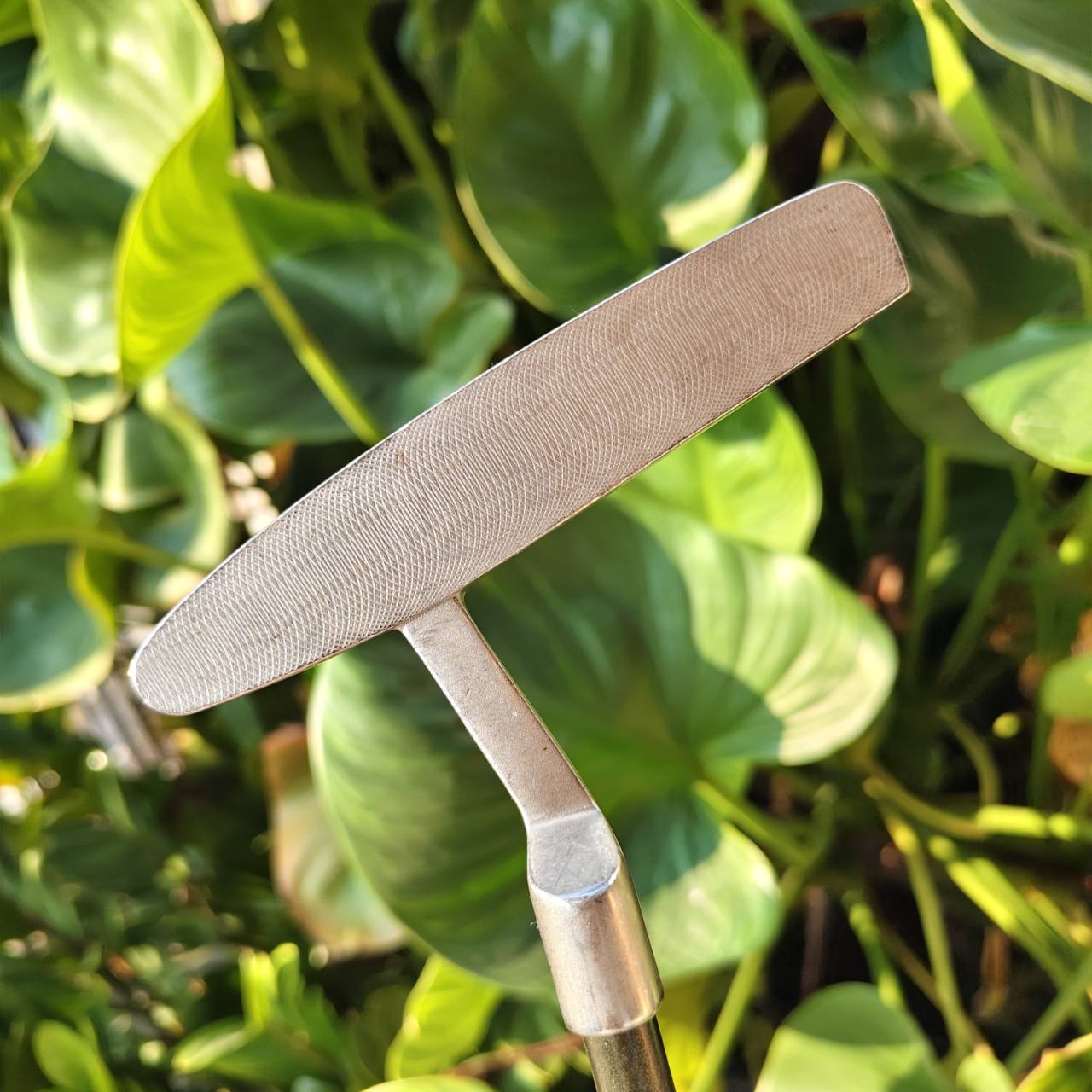 PUTTER KASCO หน้า MILLED – ยาว 35 นิ้ว ⛳ ของดีราคาโดนใจ จับปุ๊บมั่นใจปั๊บ!