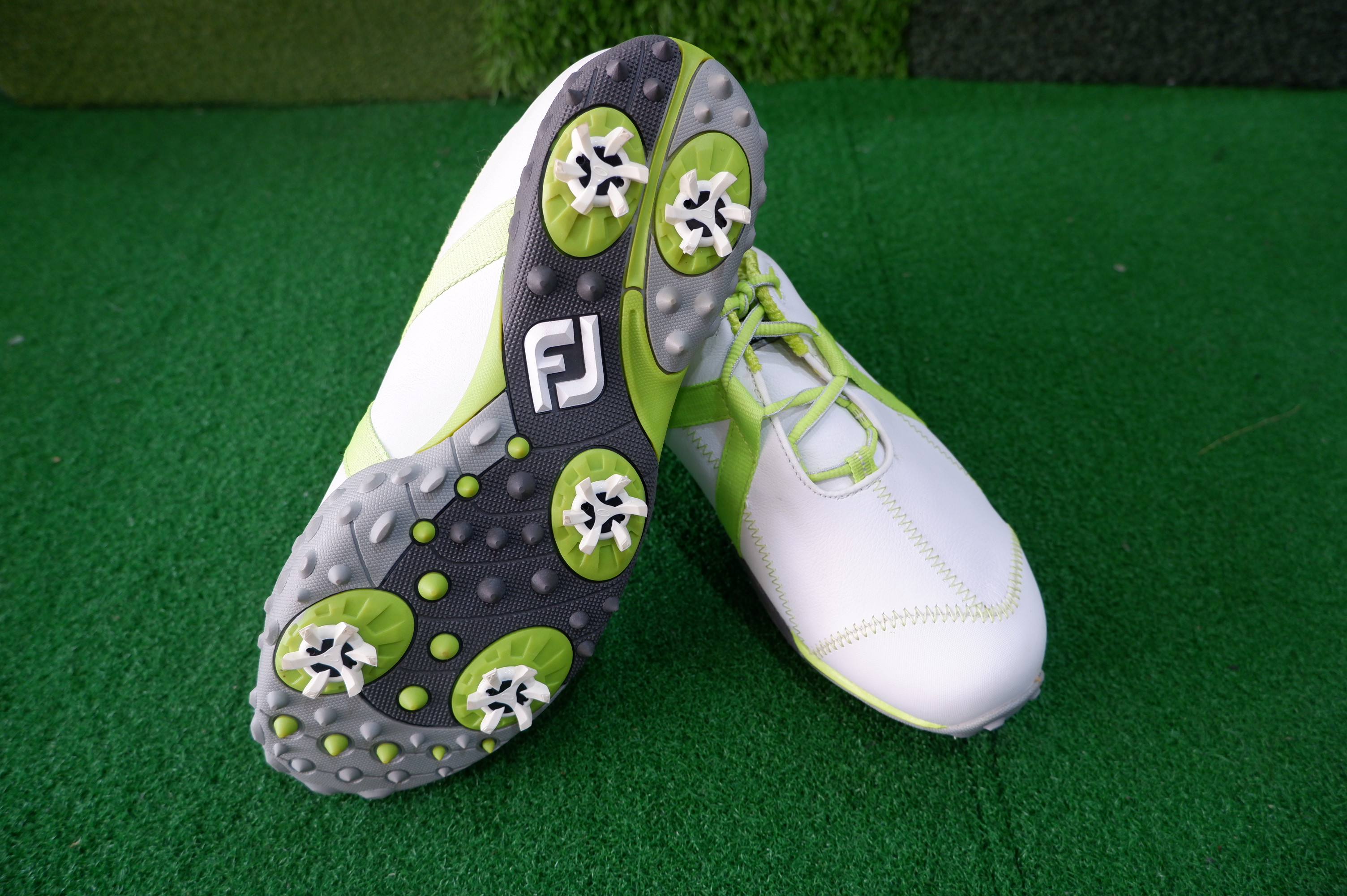 รองเท้า FOOTJOY