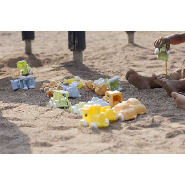 ชุดยานพาหนะ รักษ์โลก 30 ชิ้น ของเล่นเสริมพัฒนาการ ,ของเล่นเสริมทักษะ,ของเล่นเด็ก, สื่อการสอนอนุบาล