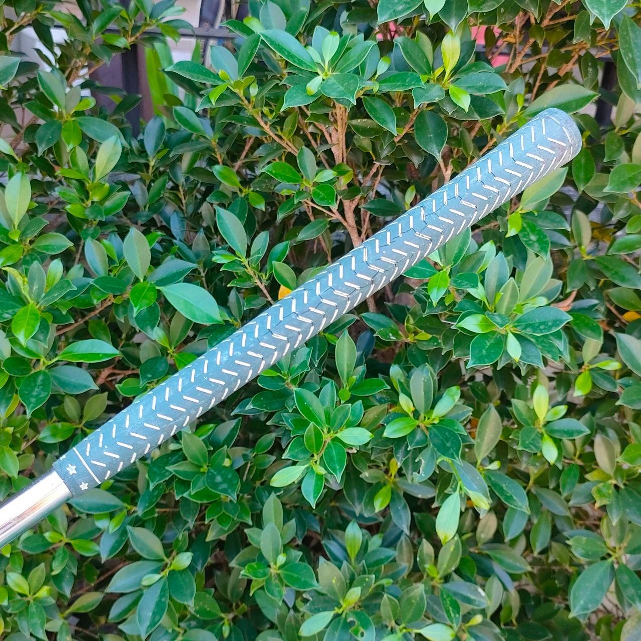 **ไม้กอล์ฟสำหรับผู้หญิง** ชุดเหล็ก MIZUNO ALTRON FWD มีเหล็ก 3-9 เเละ PW ก้าน NAFLE 1100 FLEX L