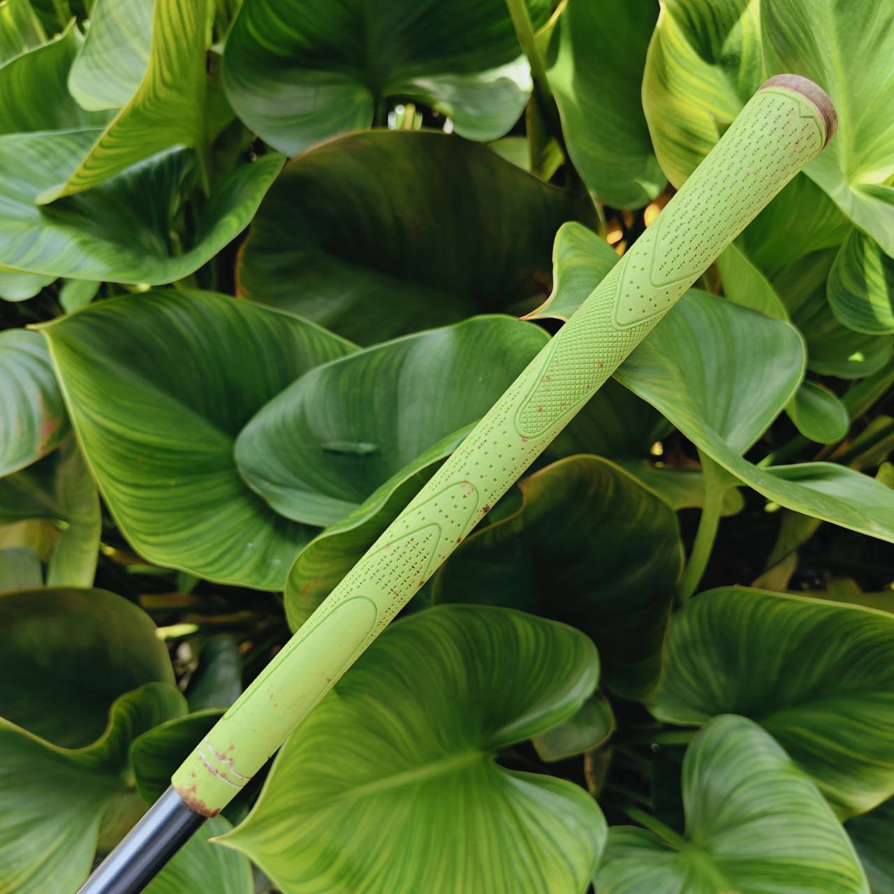 Cleveland TA7 W – ชุดเหล็กสำหรับคุณผู้หญิงโดยเฉพาะ! VAS System ลดแรงสั่นสะเทือน ตีสบายมือ