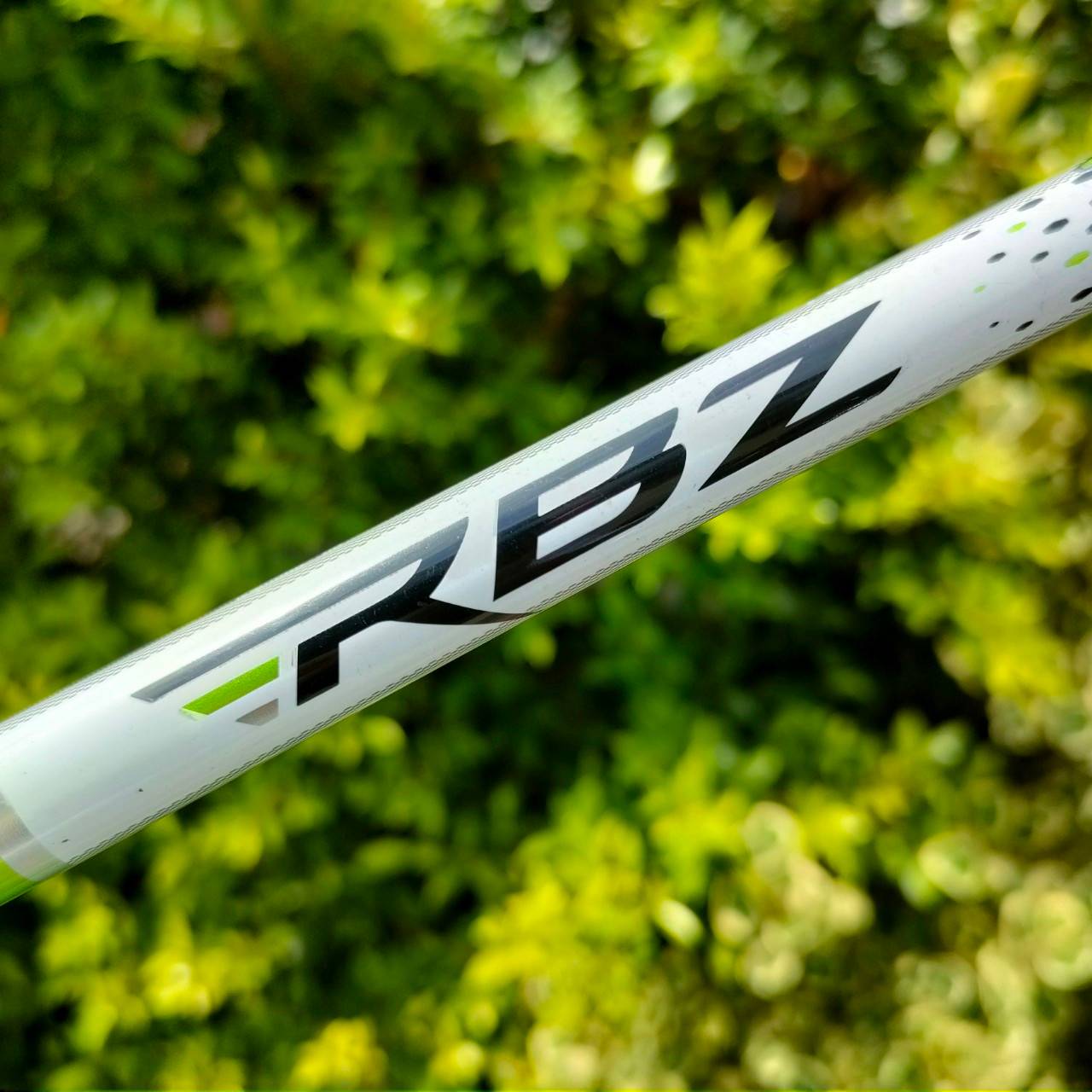 HYBRID 3 TAYLORMADE RBZ ก้าน TAYLORMADE RBZ FLEX R เน้นตีง่าย ง่ายกว่า RESCUE ชดเชยความผิดพลาดสูง ไม้กอล์ฟมือสอง ของแท้ BY NakaraLuxurious
