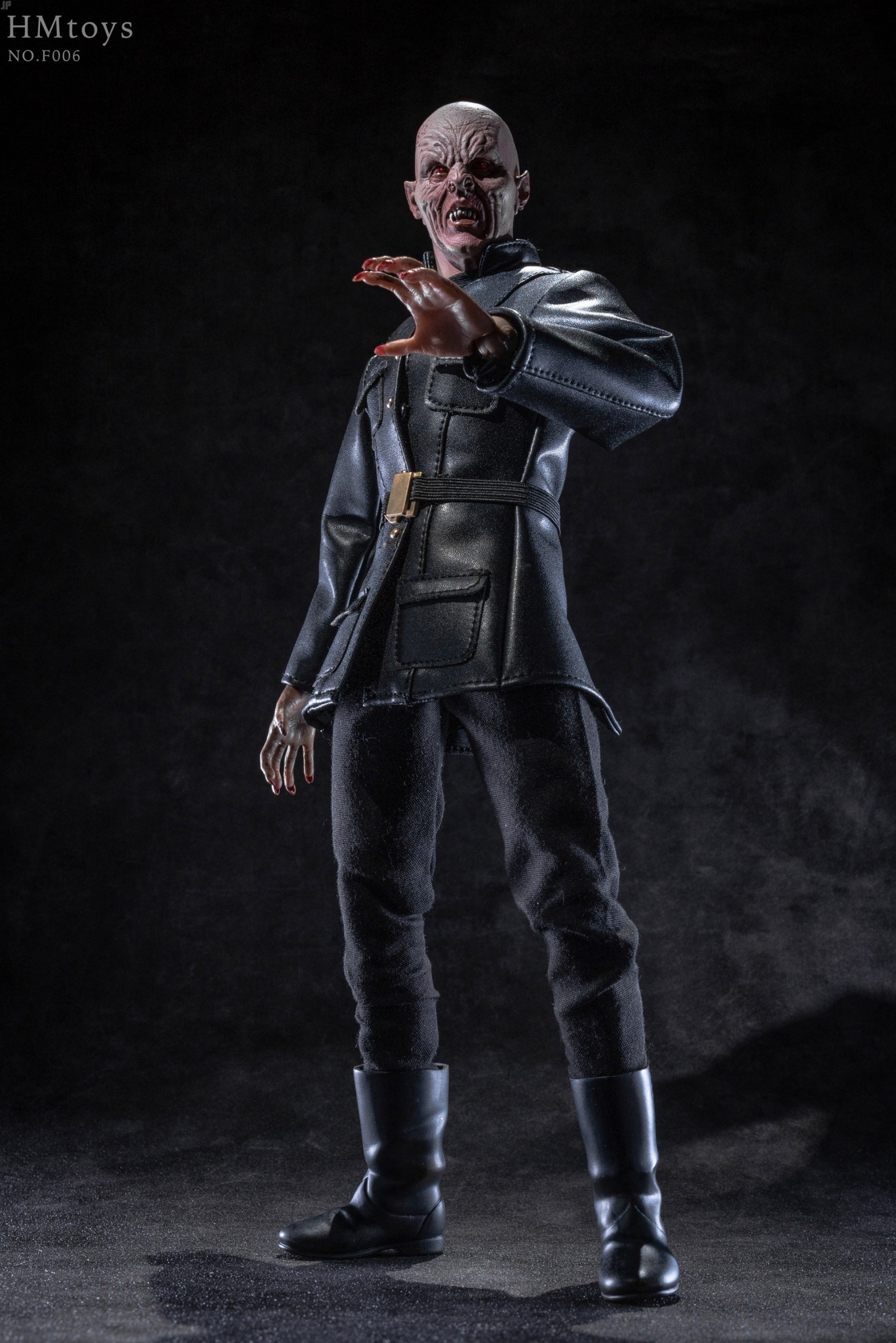 [สั่งจอง] HMTOYS 1/6 - NOF006 : Vampire Buffy Moving Doll