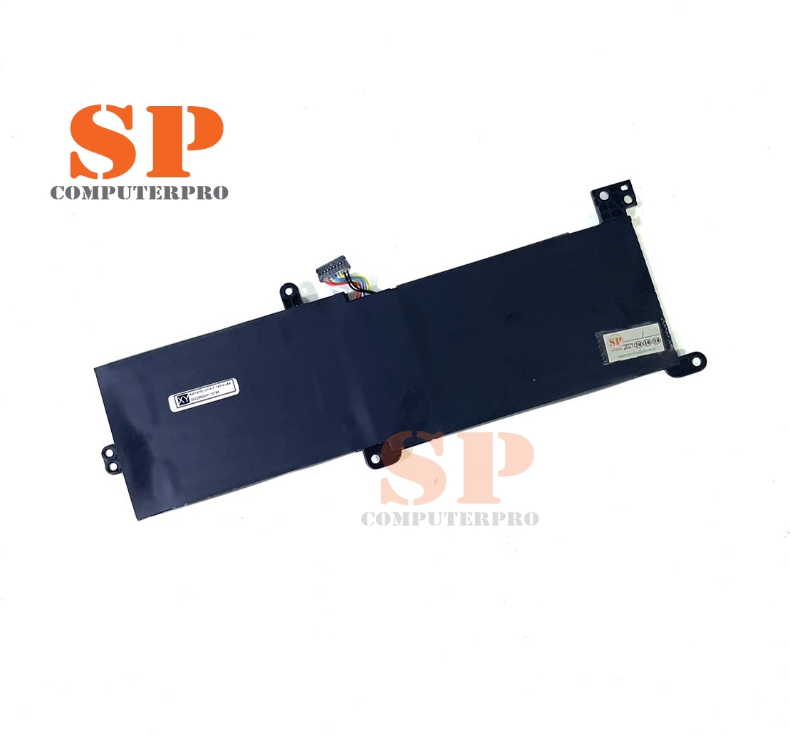 LENOVO BATTERY แบตเตอรี่แท้ LENOVO IDEAPAD S145-14AST 320-14ISK 320-15ISK 330-15IKB 330-15AST 520-15IKB 520-15ISK