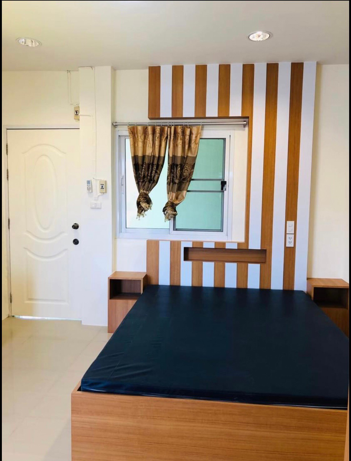 งานตกแต่งภายนอก&ภายใน งานเฟอร์นิเจอร์@อพาร์ทเม้นท์