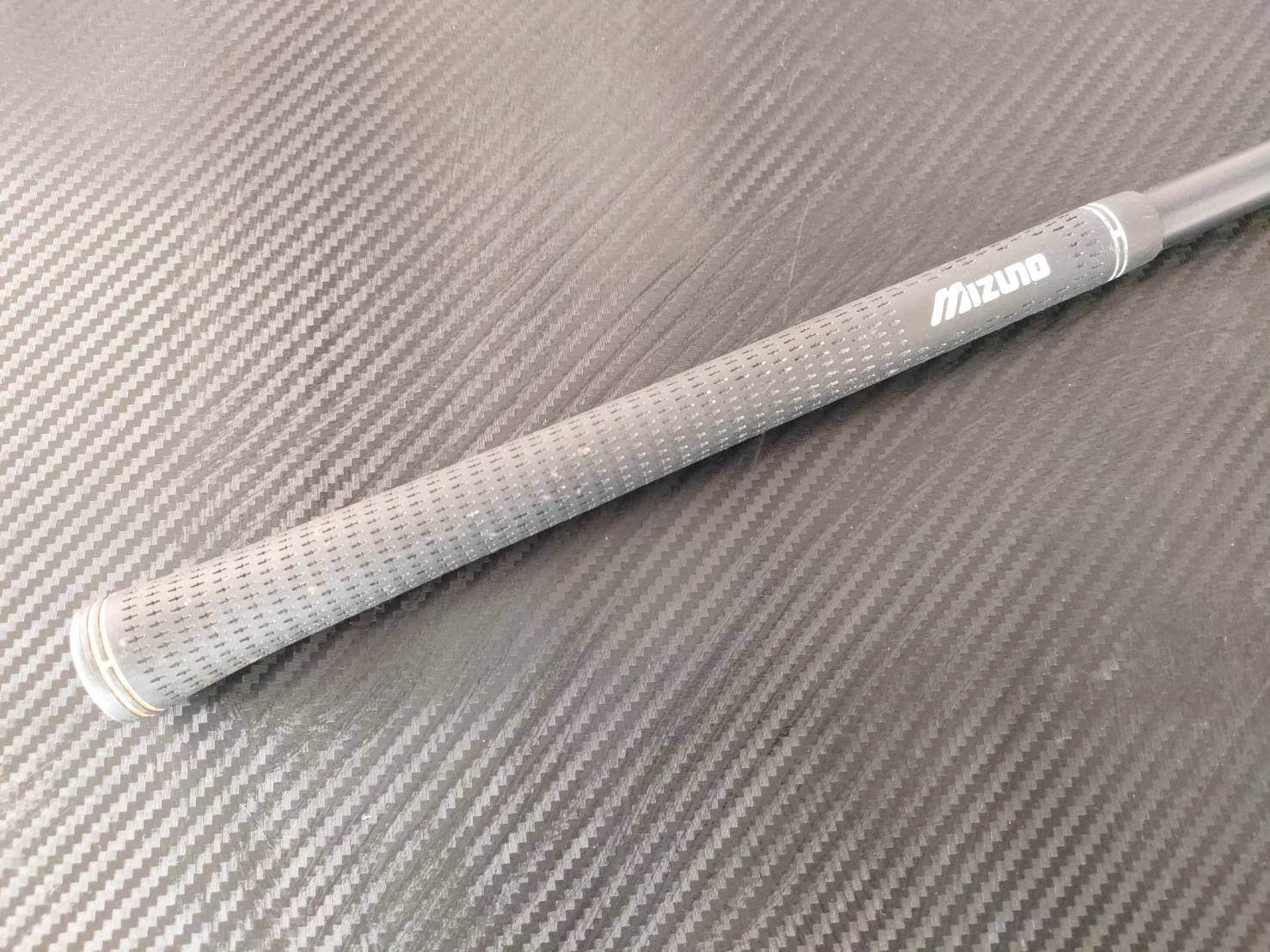 FW7 MIZUNO T-ZOID