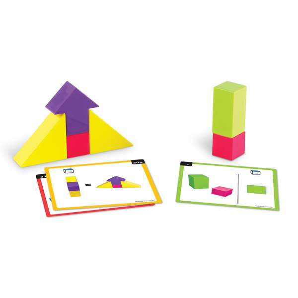 เกมต่อบล็อกปริศนา ,ของเล่นเสริมพัฒนาการ ,ของเล่นเสริมทักษะ,ของเล่นเด็ก, สื่อการสอนอนุบาล,พร้อมส่ง