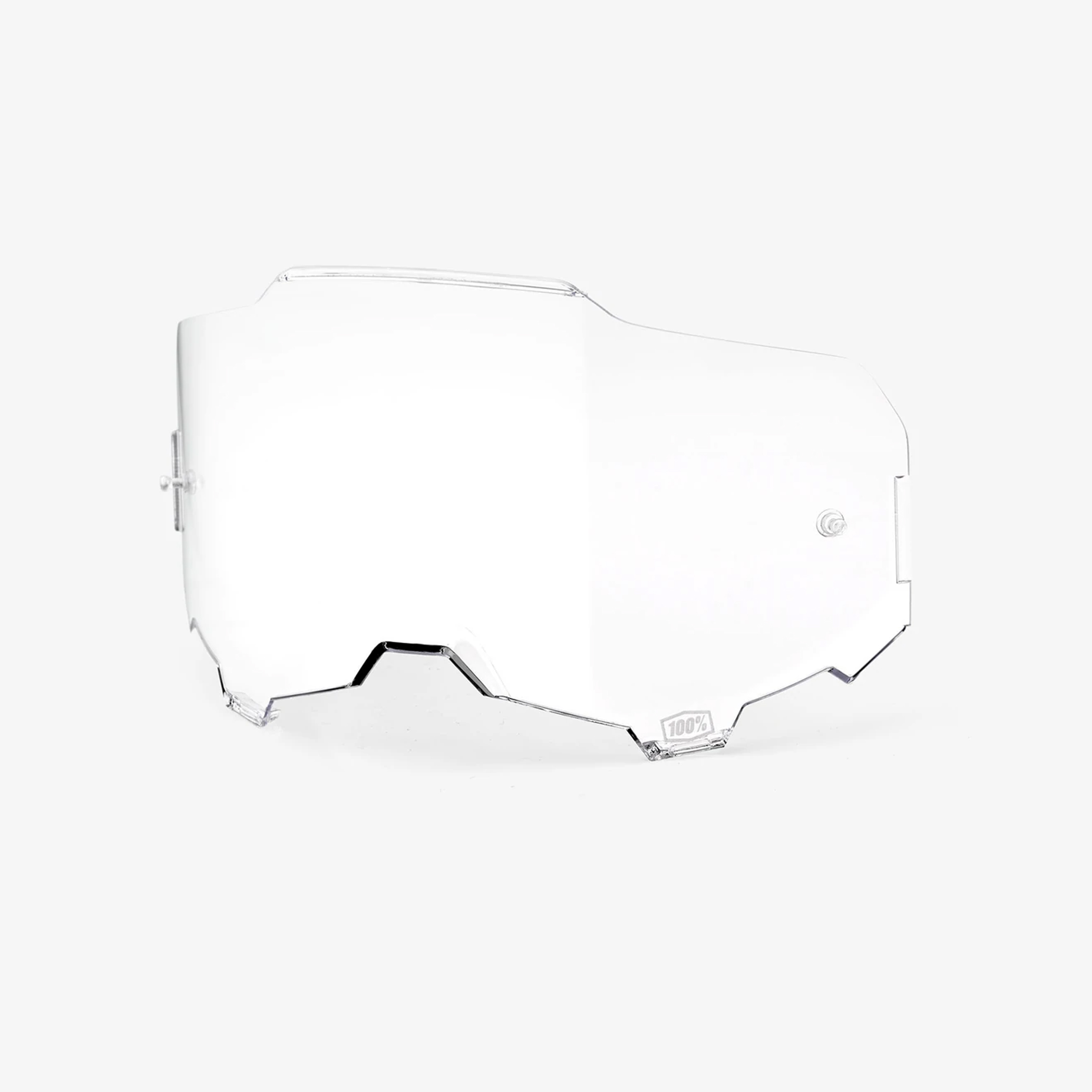 เลนส์แว่น 100% ARMEGA Goggle Replacement Lens - Clear