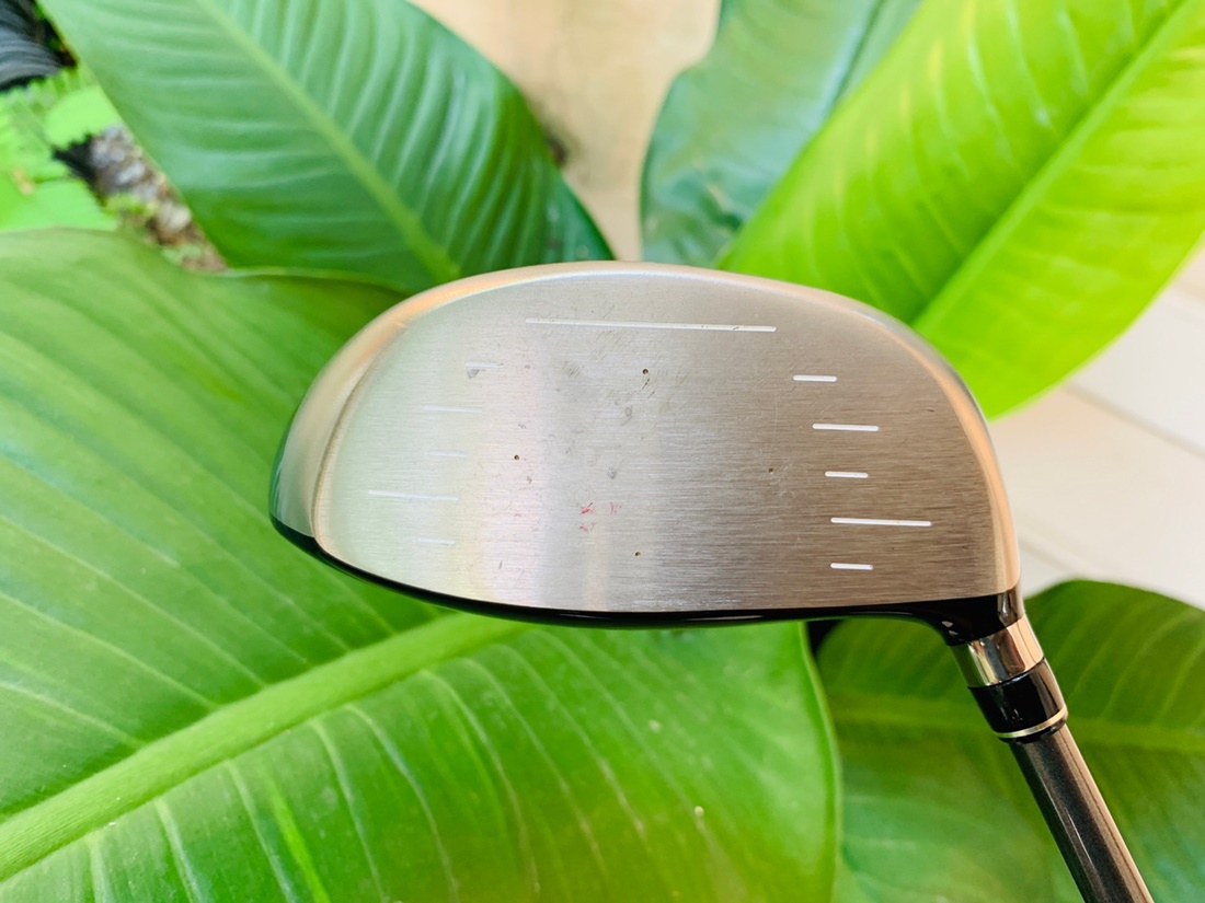 Driver Tourstage PHYZ PZ-501W **ไม้กอล์ฟสำหรับคนที่ถนัดซ้าย**