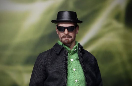 [สั่งจอง]Manipple MP31 1/12 : Dr_g Dealer