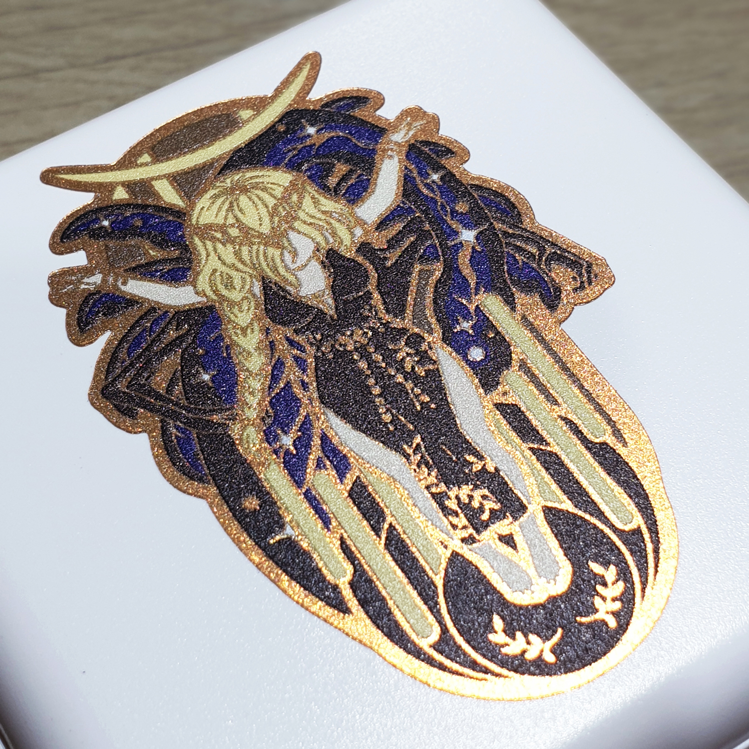 [ STICKER ] ELDENRING STICKER SET