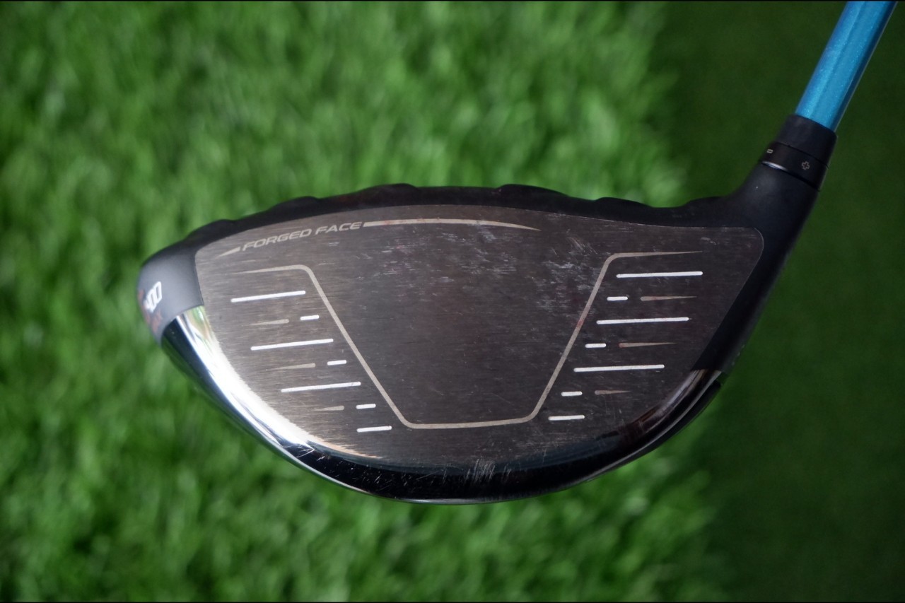 DRIVER PING G400 MAX