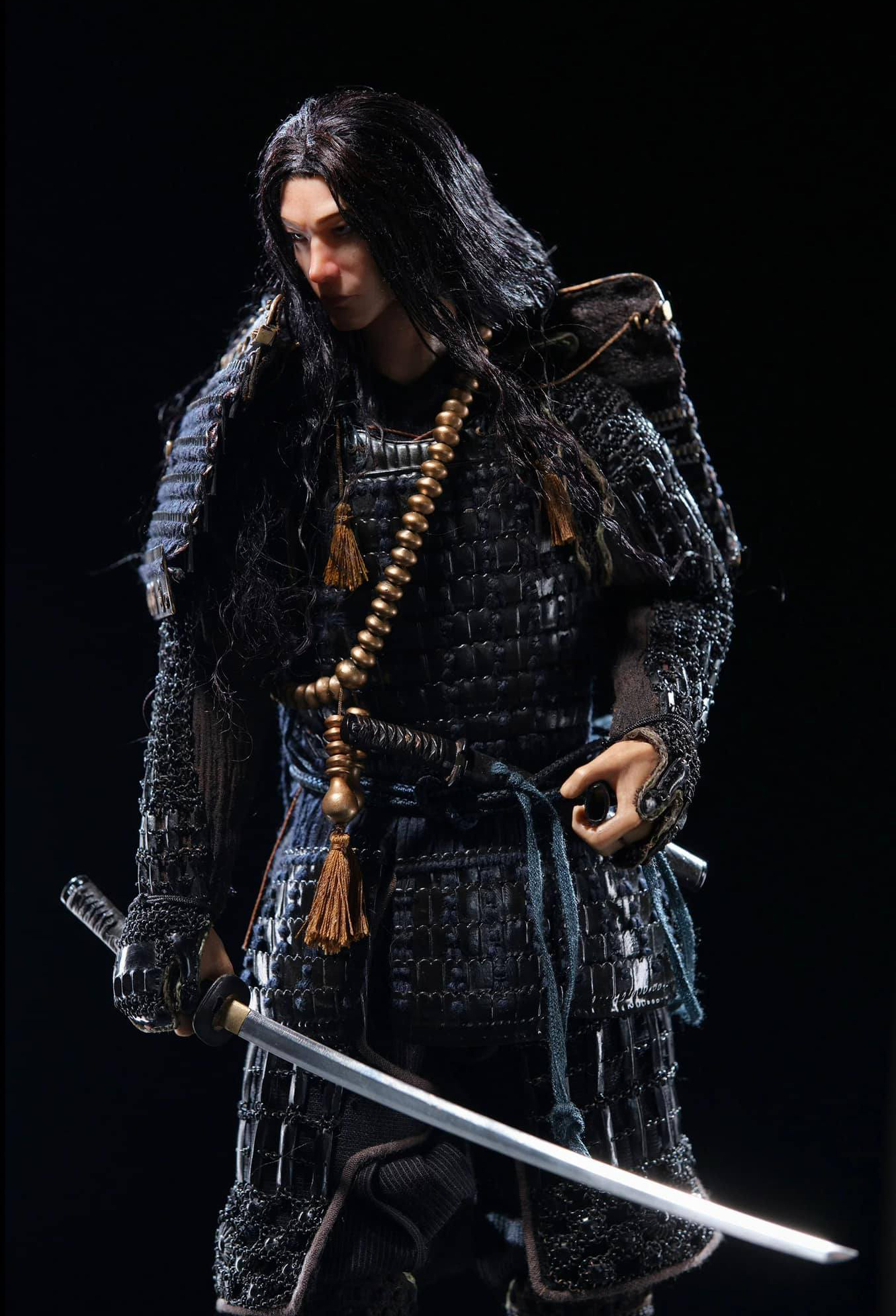 [สั่งจอง] JPT Design x POPCOSTUME JPT-013 1/6 : Honda Tadakatsu