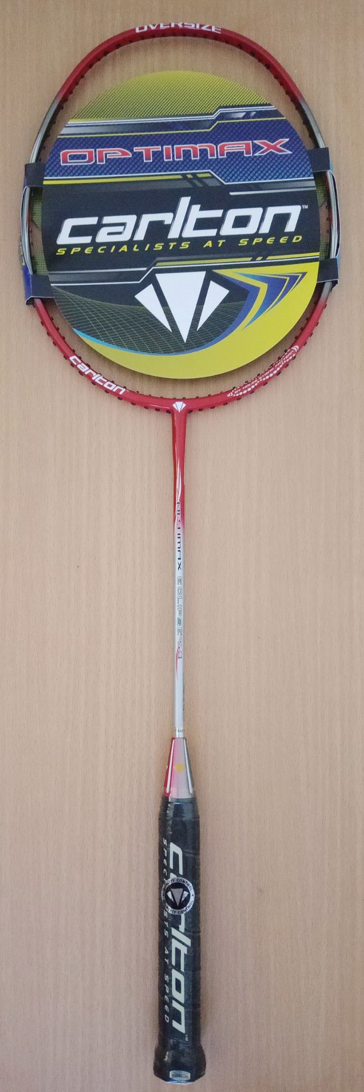 Carlton Optimax Eclipse 53