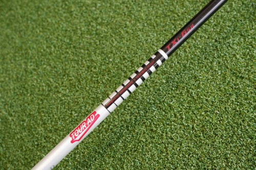 DRIVER BRIDGESTONE TOUR B XD -3
