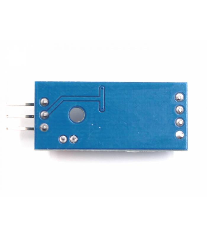 โมดูลวัดความชื้นและอุณหภูมิ Single-bus digital temperature and humidity sensor DHT11