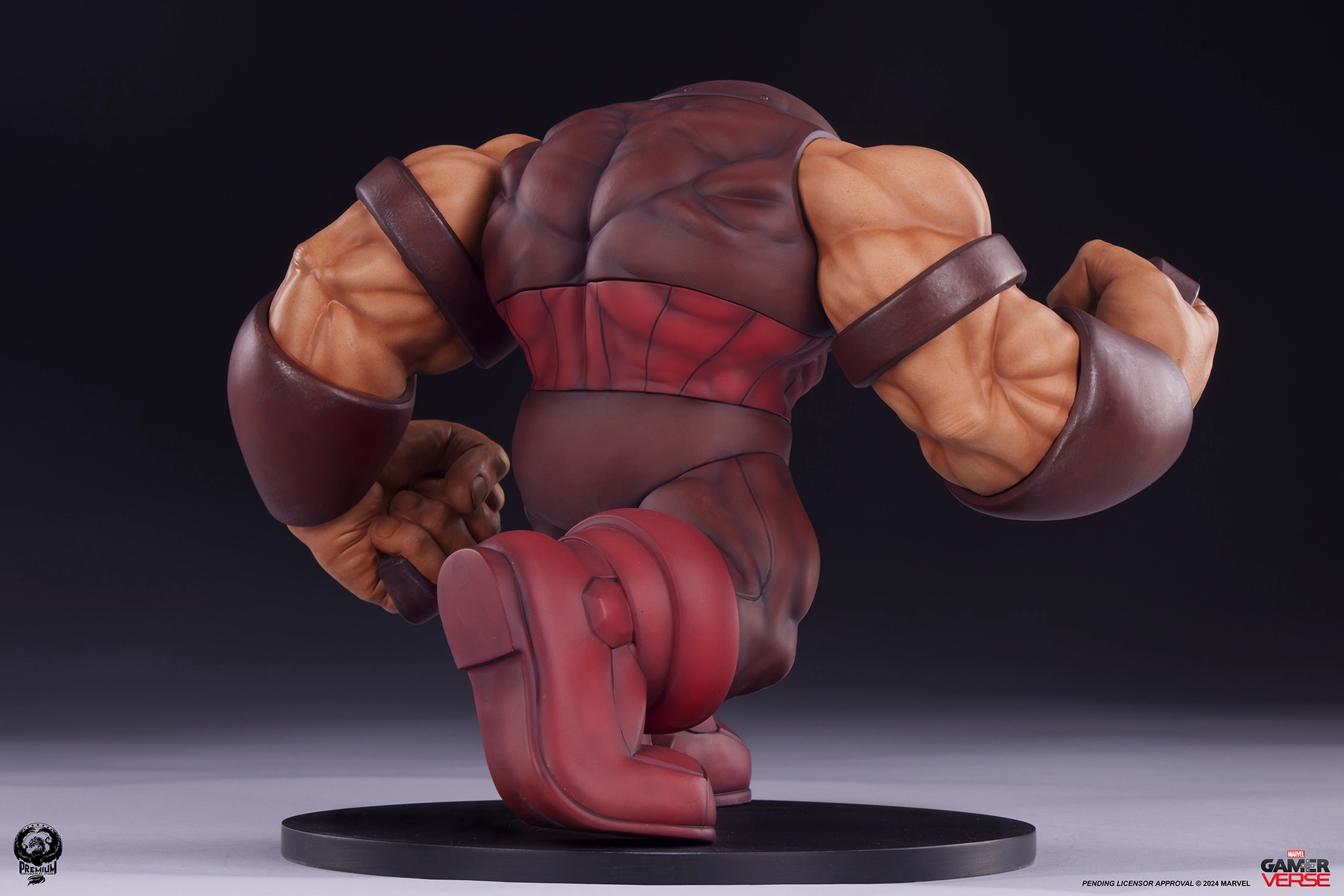 [สั่งจอง] PCS : Juggernaut 1/10 Scale