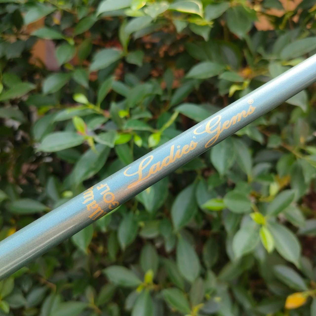 ** ไม้กอล์ฟสำหรับผู้หญิง ** เหล็ก 7 CALLAWAY GREAT BIG BERTHA ก้าน LADIEIES FLEX L ตีง่ายมาก ใบ CAVITY ใหญ่
