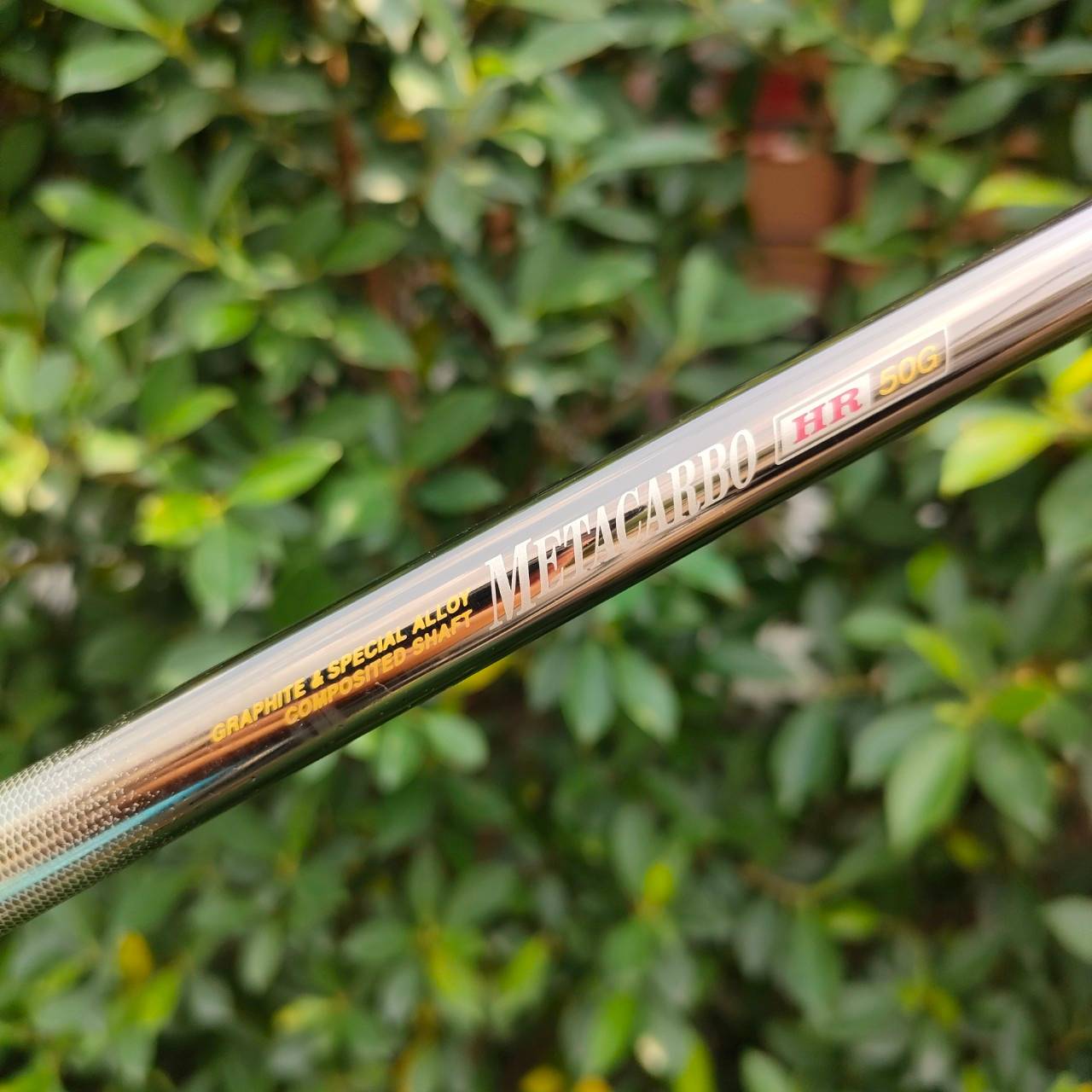 ** ไม้กอล์ฟสำหรับผู้หญิง ** DRIVER DAIWA G-3 701-01 องศา 12.5 ก้าน METACRBO HR 50G หัวแบนตีง่าย ก้านดีมากๆ ลายด้านล่างที่ท้อง ช่วยให้สอดลูก ได้เป็นอย่างดี ตีตรง ตีง่ายมากๆ