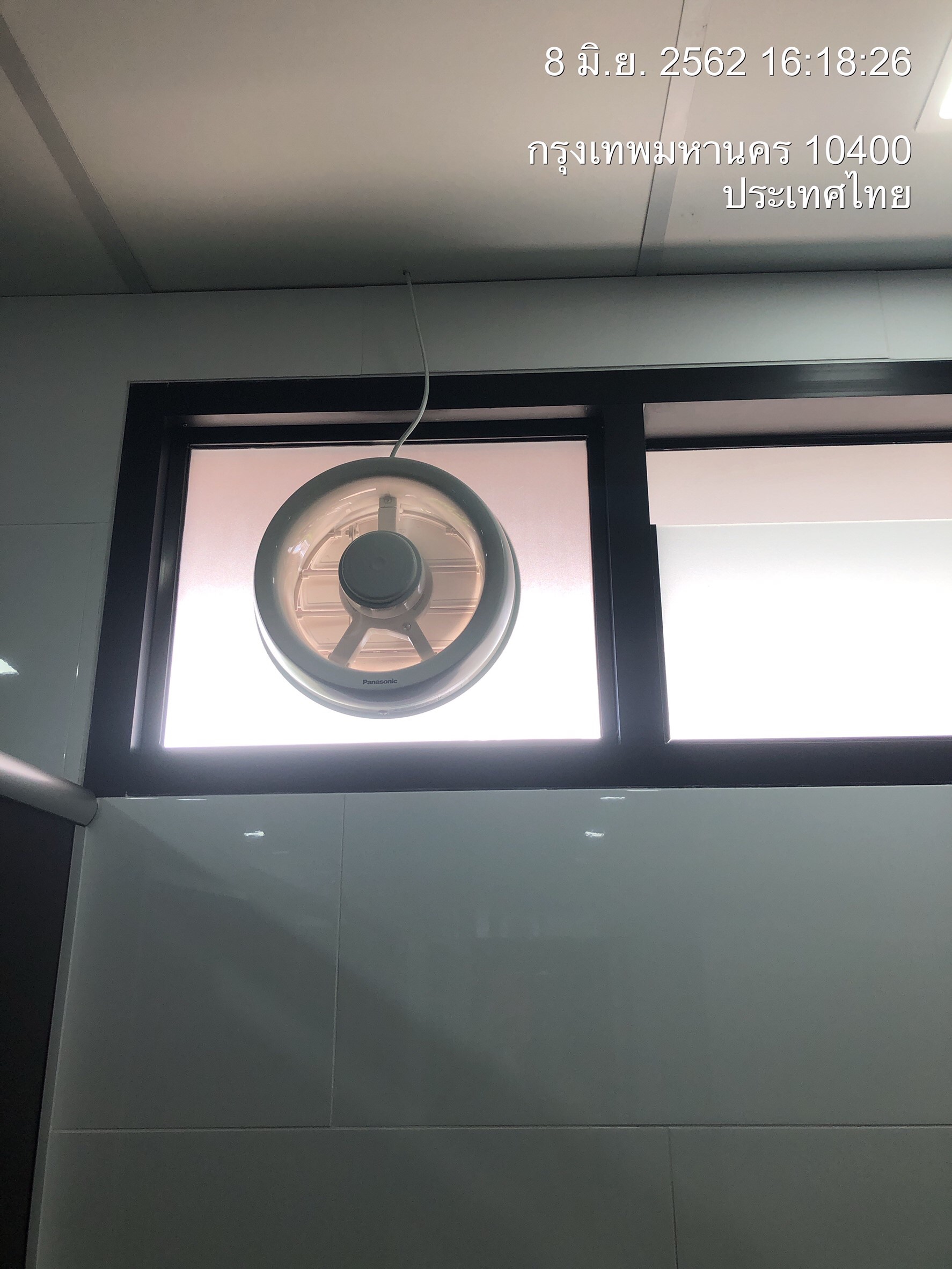 สร้างห้องน้ำ ทหารผ่านศึก