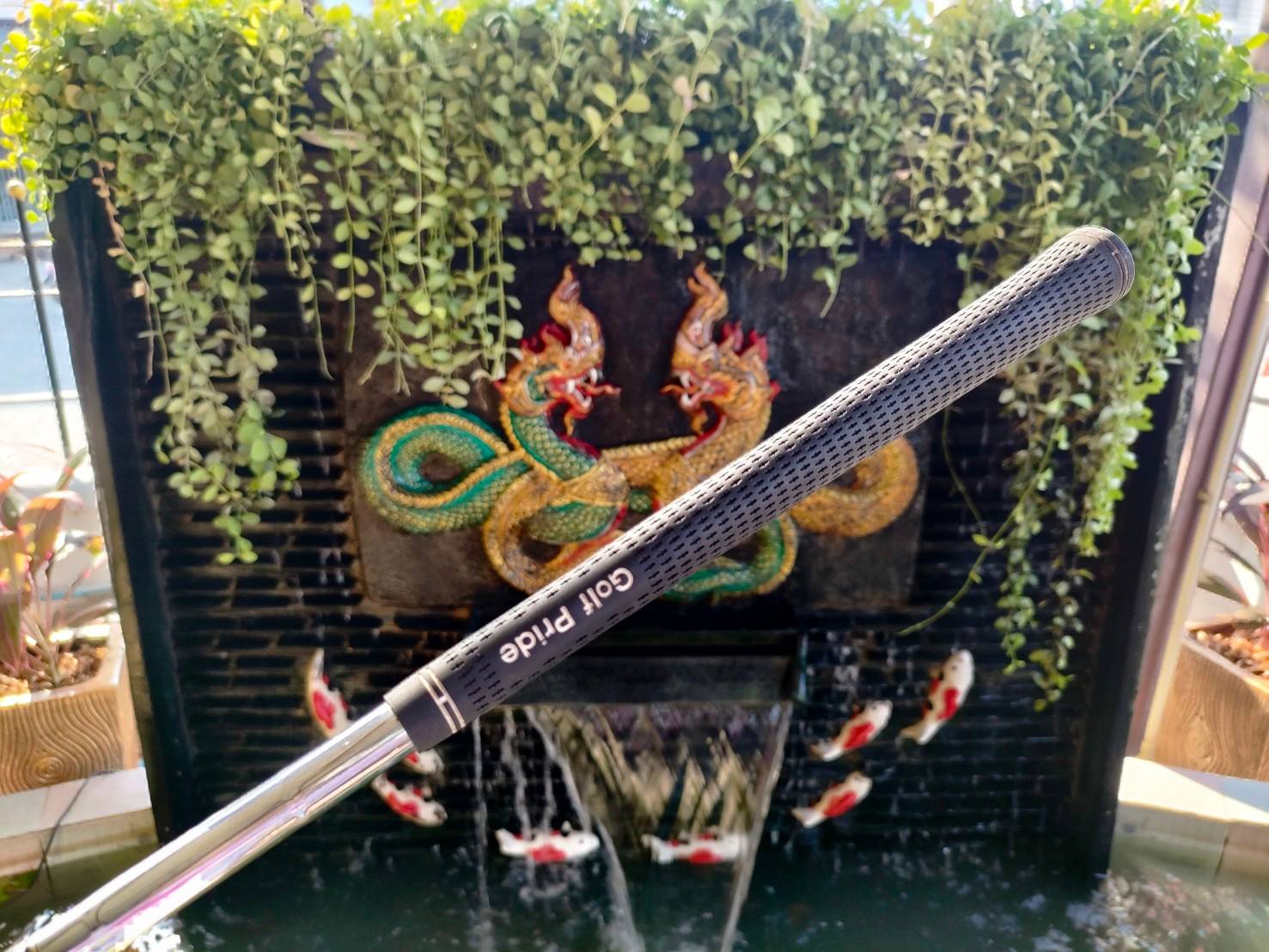 WEDGE EON PRIDE LIMITED FORGED องศา 51