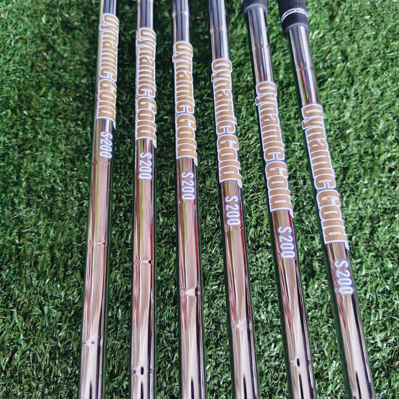 * เหล็ก 8 แตก *⛳ TaylorMade P•790 (2021) Metal Meets Mettle จุดที่โลหะพบกับหัวใจนักสู้ของคุณ