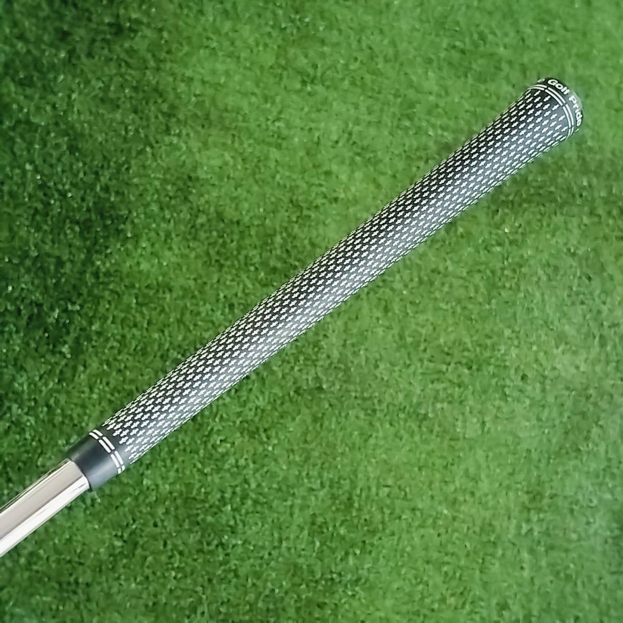 WEDGE Titleist VOKEY DESIGND SPIN MILLED จักรแดง ตัวโหด!!! องศา 50 BOUNCE 8 สภาพสวยมากๆ ไม้กอล์ฟพรีเมี่ยมครบชุดมือสองญี่ปุ่น ของแท้ By NakaraLuxurious