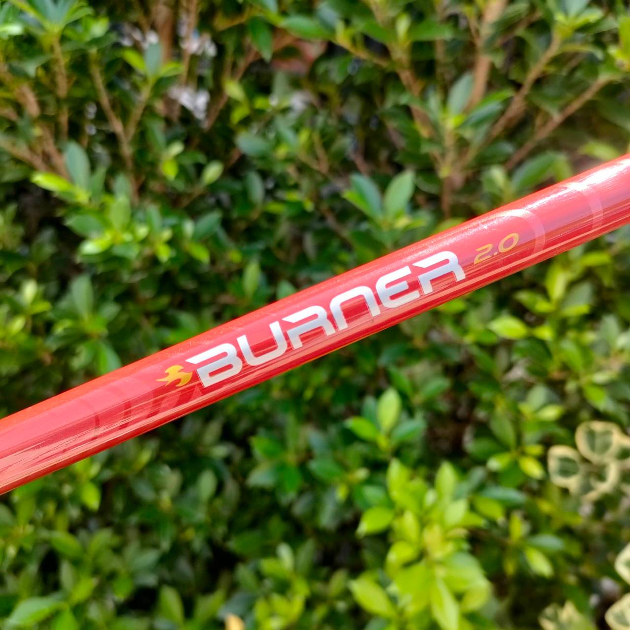 ชุดเหล็ก TAYLORMADE BURNER 2.0 มีเหล็ก 5-9 PW AW SW ได้ 8 ชิ้น ก้าน BURNER 2.0 SUPERFAST FLEX R ตัว 2.0 นิยมสุดๆ เน้นตีง่าย ใบใหญ่ และตีได้ระยะมากๆ ก้านเบาสบาย
