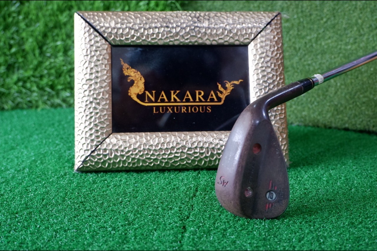 เหล็ก SW HONMA BERES L56.09