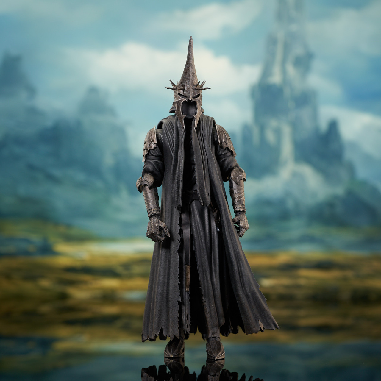 [สั่งจอง] Diamond Select Toys : The Lord of the Rings (Series 8 )