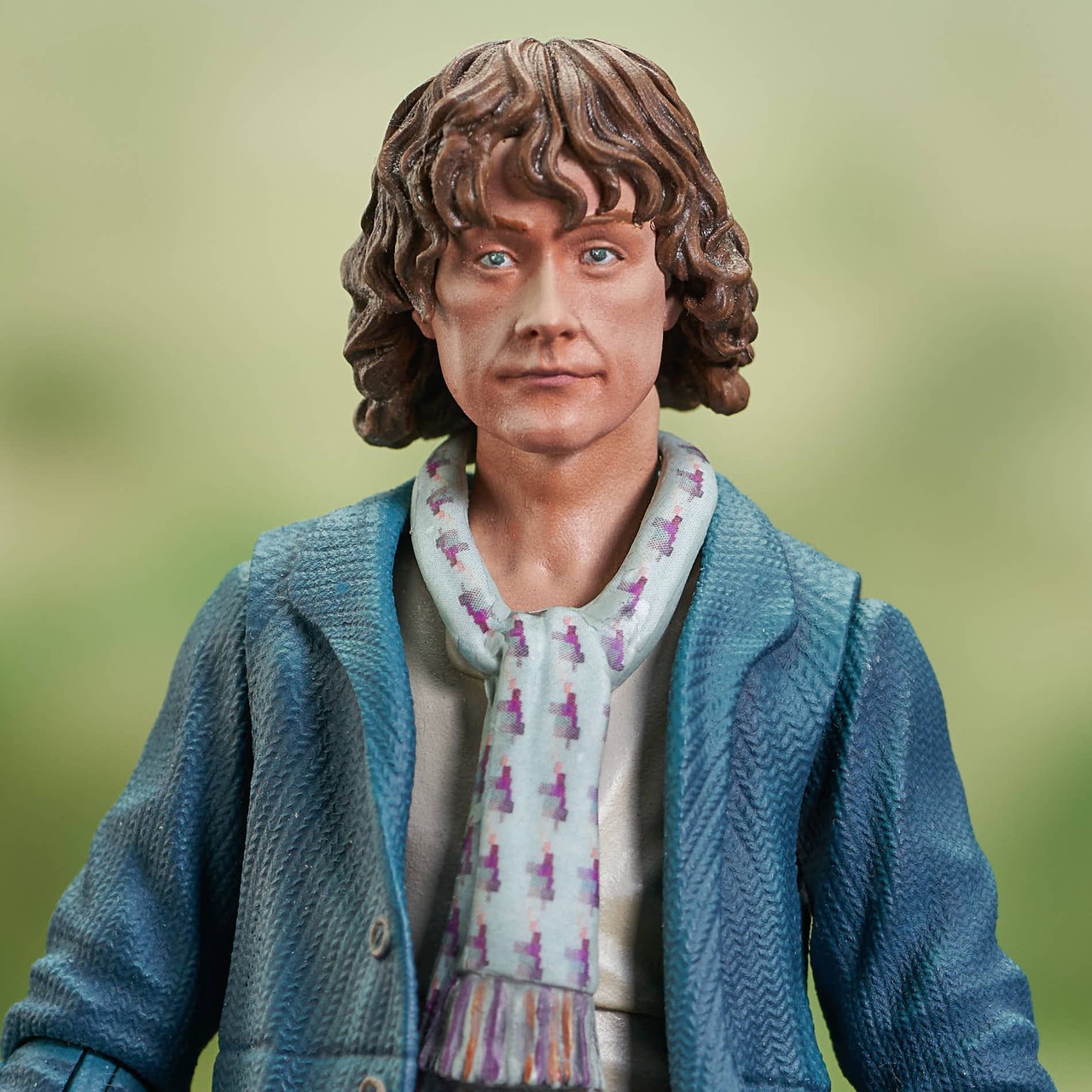 [สั่งจอง] Diamond select toys 7" : The Lord of the Rings (Series 7)