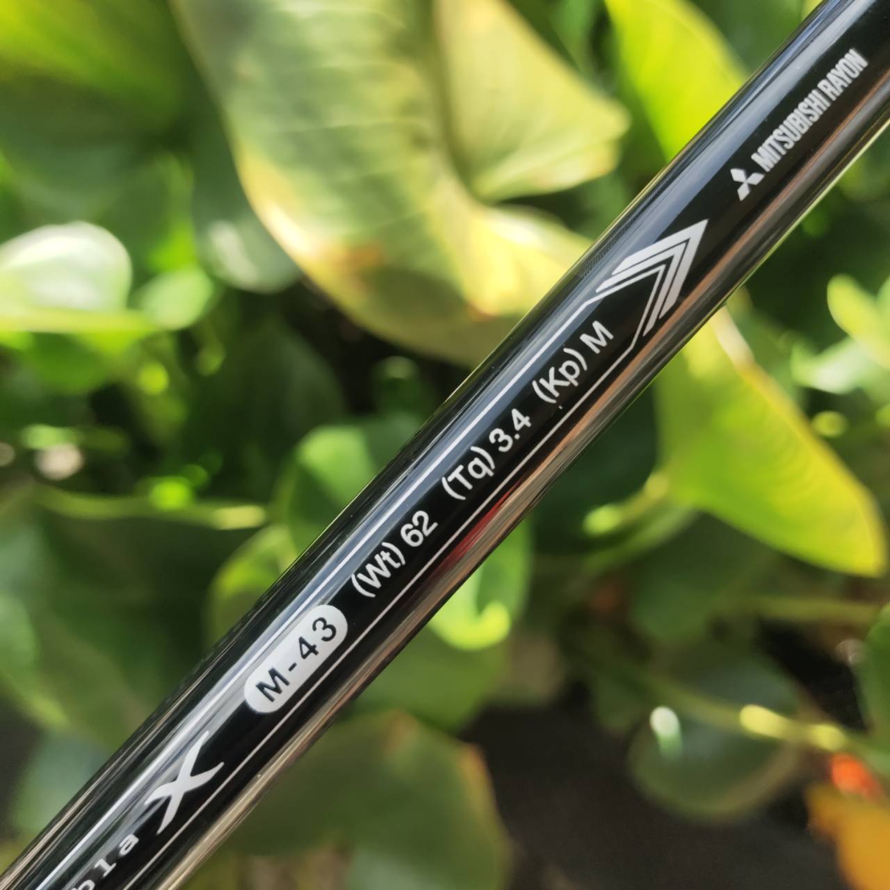 HYBRID PRGR iD NABLA X U3 Loft 19° ตีง่าย หน้าเด้ง วิถีลูกสวย ระยะพุ่งแรง แบรนด์พรีเมียมญี่ปุ่น