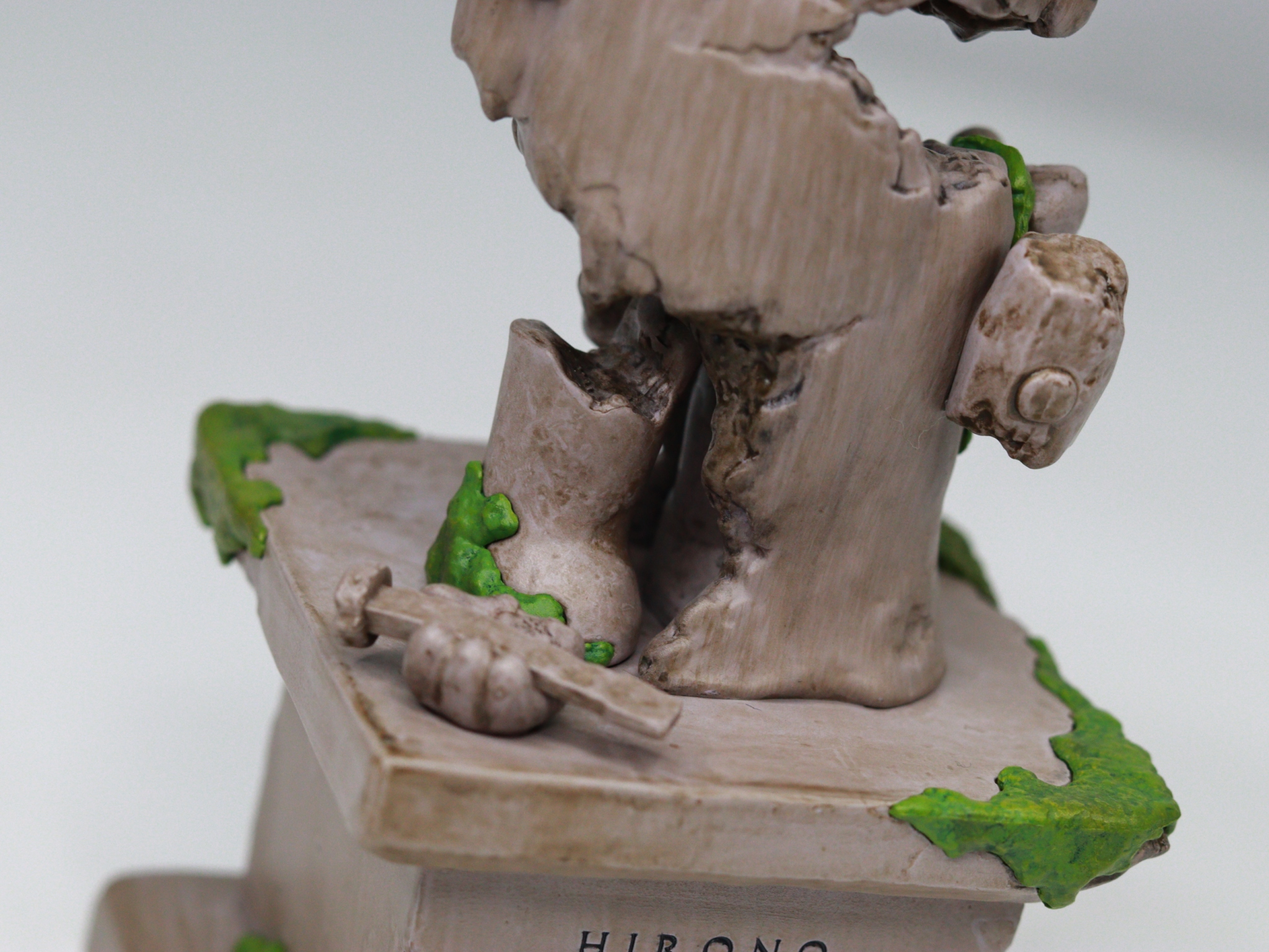 Hirono Reshape 200% ขนาด 22 cm ของแท้ By Popmart