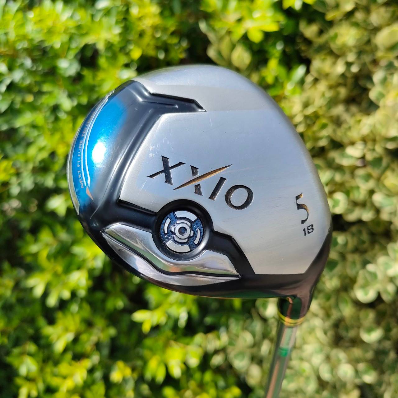 FW5 XXIO MP700 ก้าน MP700 FLEX R องศา 18 สภาพสวยเดิมๆ เคยได้รางวัลอันดับ 1 Golfdigest ดังสุดในญี่ปุ่น .