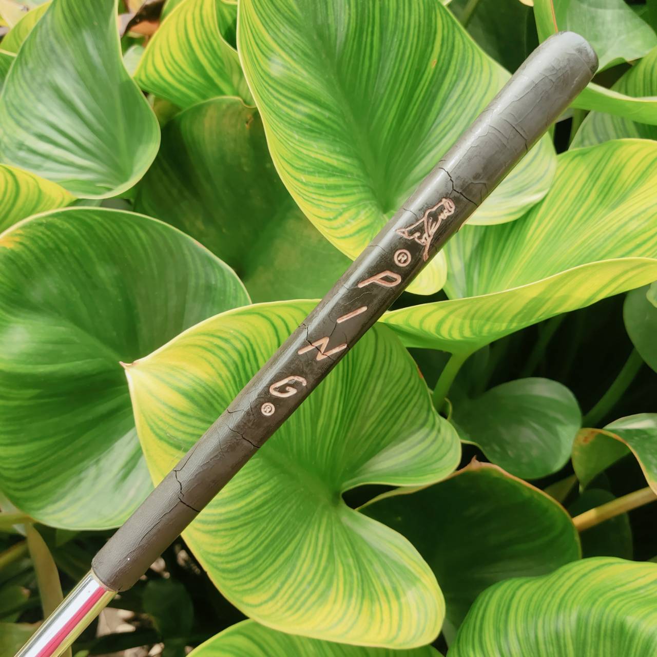 PUTTER PING ANSER ตำนานที่ยังมีลมหายใจ! หนึ่งในพัตเตอร์ที่ทรงอิทธิพลที่สุดในประวัติศาสตร์วงการกอล์ฟ