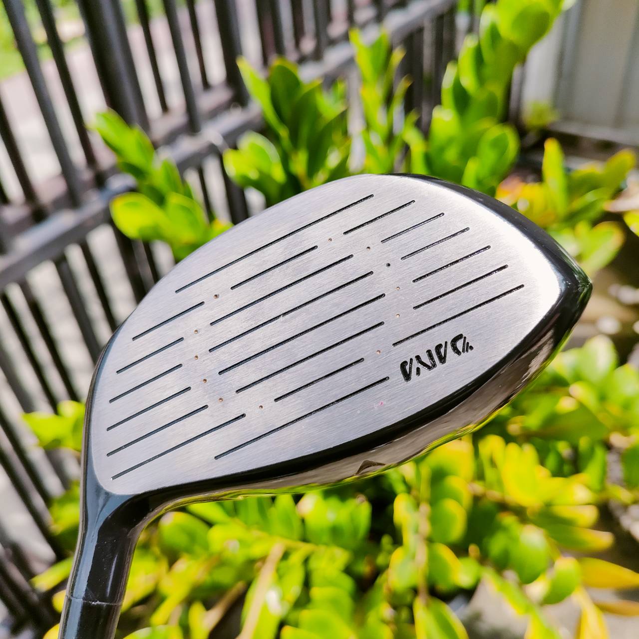 DRIVER DAIYA TITANIUM ไม้กอล์ฟญี่ปุ่น FLEX R สภาพเดิมๆ ตีง่าย เสียงเพราะ ไม้กอล์ฟมือสอง ของแท้ By NakaraLuxurious