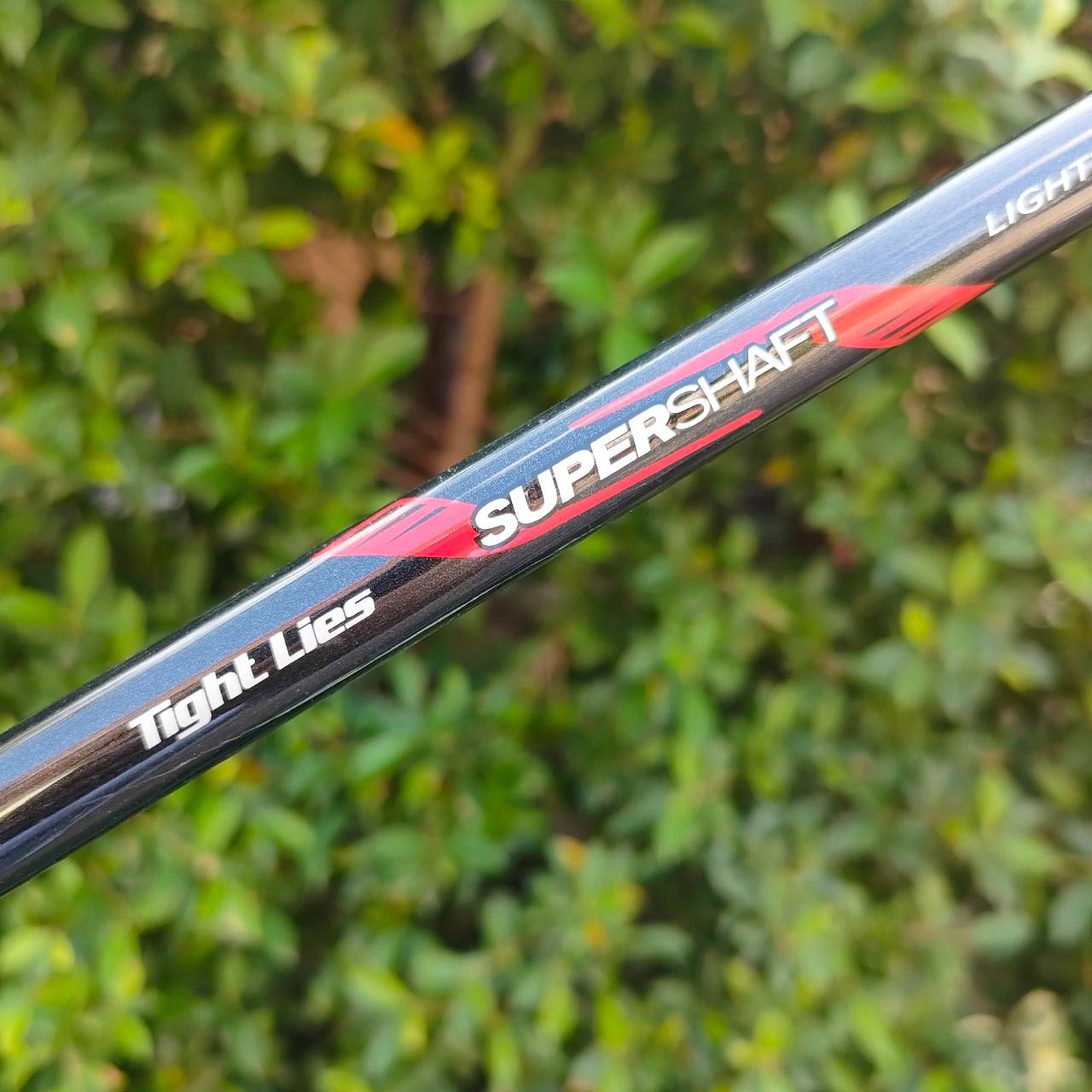 ก้าน DRIVER ADAMS GOLF SUPER SHAFT ของใหม!!! ความยาว 45 นิ้ว FLEX UNI ก้านของ ADAMS เป็นก้านที่ คุณภาพสูง ไม้กอล์ฟมือสอง ของแท้ BY NakaraLuxurious