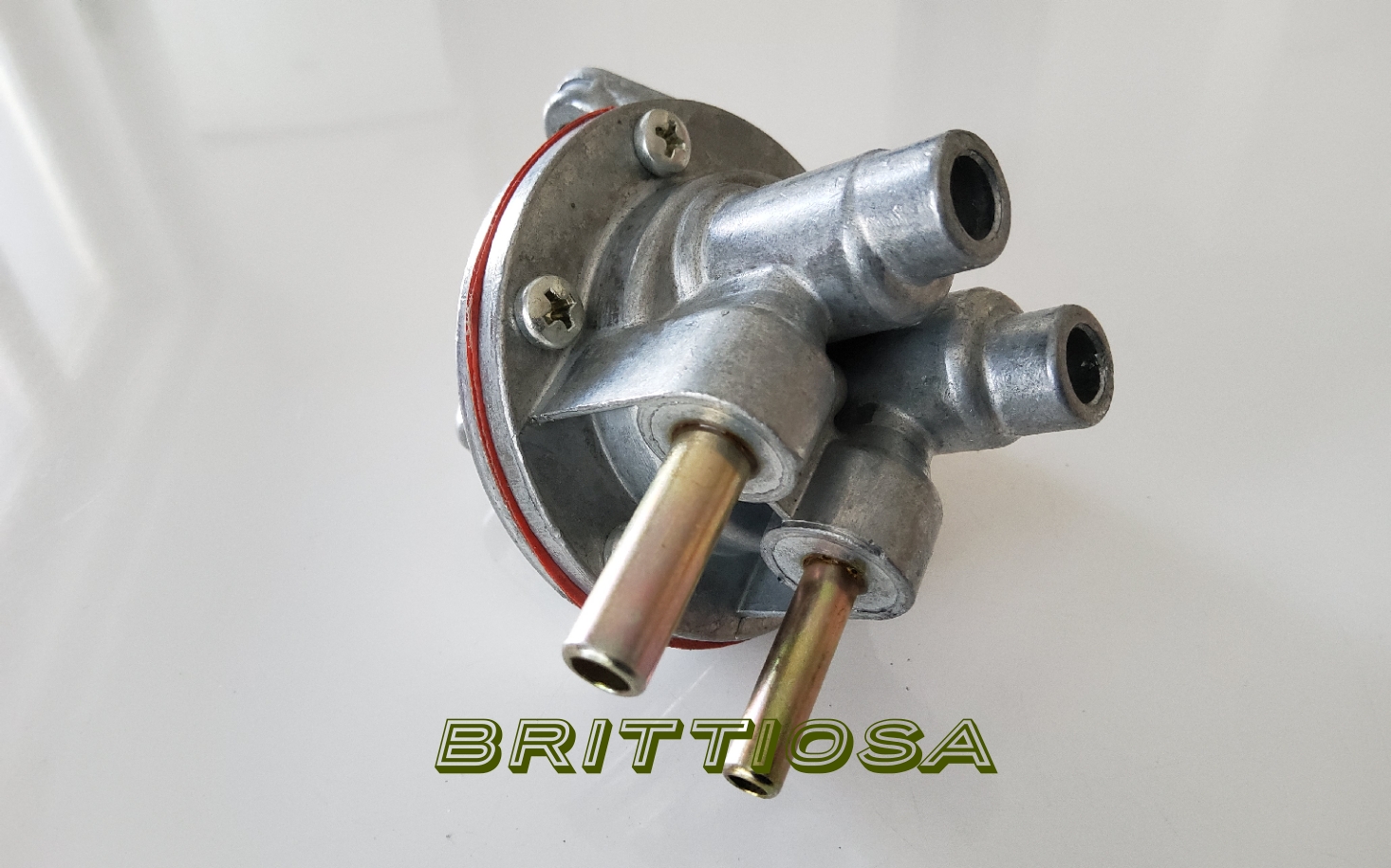 Polttoainepumppu Princess 1800/Austin/Morris 1800 etuveto "MYYTY", kysy saatavuus =65e