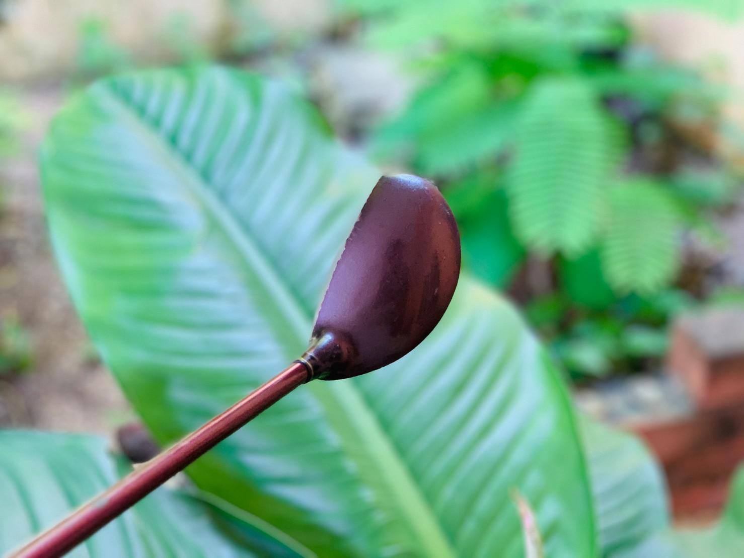 UTILITY KASCO POWER TORNADO 77 Super Hyten