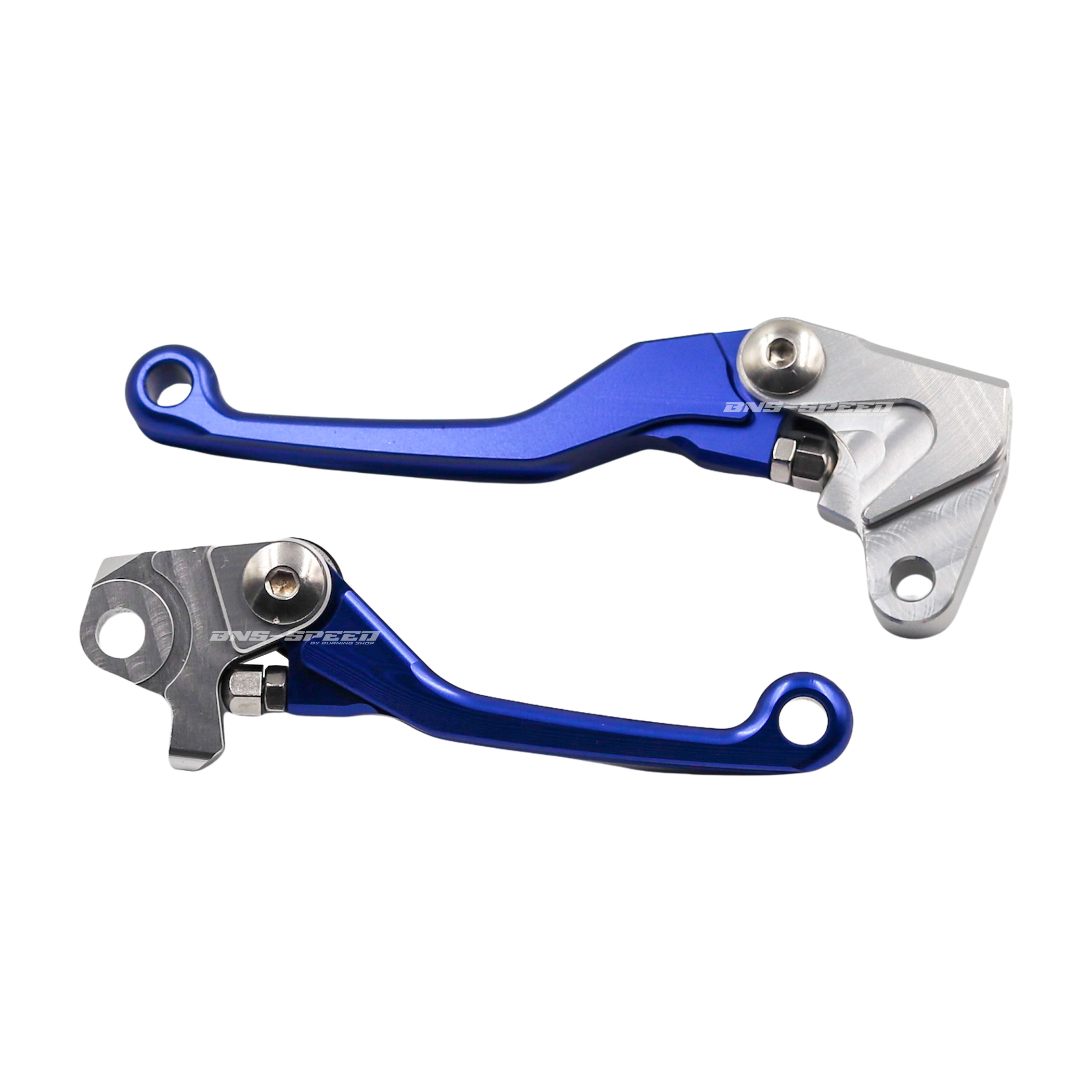 มือเบรค/คลัทช์ Tarazon WR250F 17-18, WR450F 05-15 - Blue