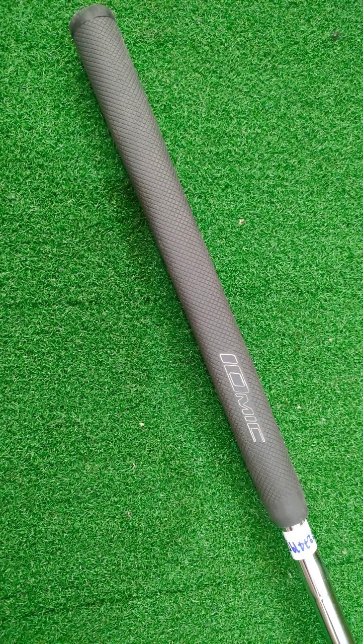 PUTTER ODYSSEY BLACK SERIES IX #7