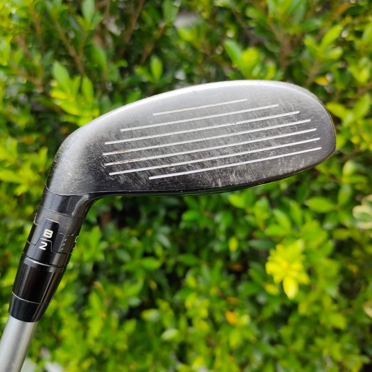 UTLITY TITLEIST 913H องศา 21