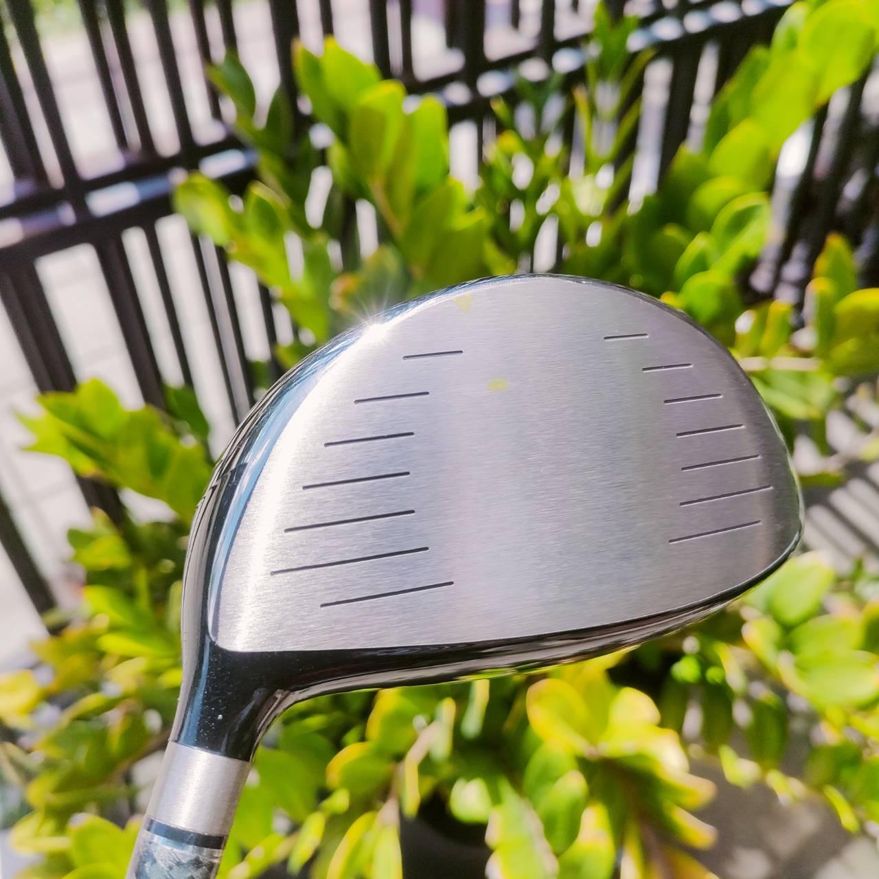 Driver EPON AF-105 ก้าน TOUR AD GP-5s สุดยอด FORGED BY ENDO โรงงานผลิตที่ดีที่สุด ผลิตขึ้นแบบ FORGED Super-Precision ระดับพรีเมียม ไม้กอล์ฟพรีเมี่ยมมือสอง ของแท้ By NakaraLuxurious