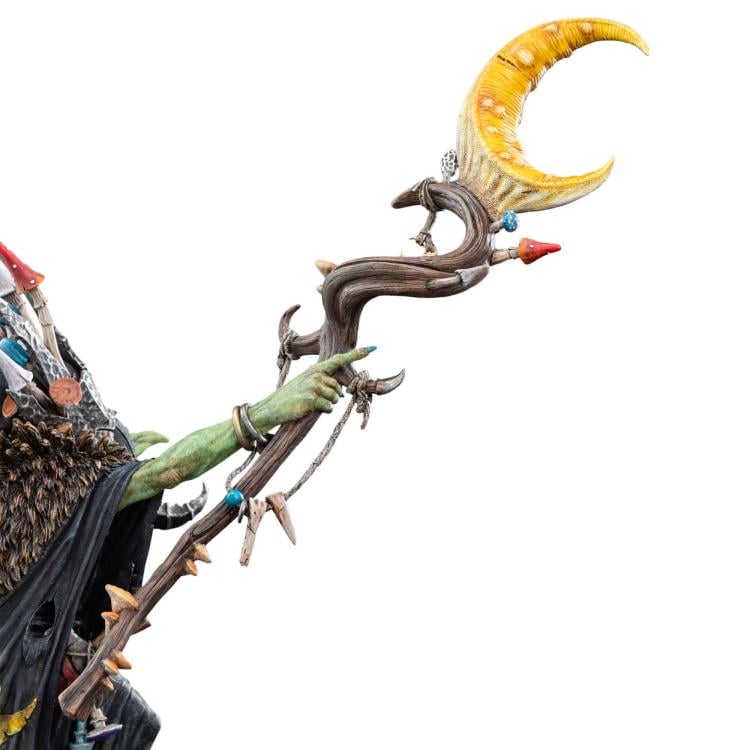 [สั่งจอง] Weta Workshop : Skragrott the Loonking